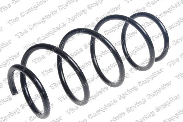 LESJÖFORS 4082953 Suspension Spring