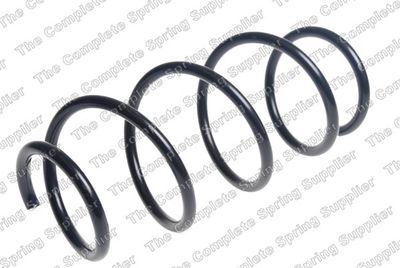 Suspension Spring LESJÖFORS 4082953