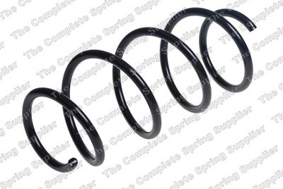 Suspension Spring LESJÖFORS 4082954