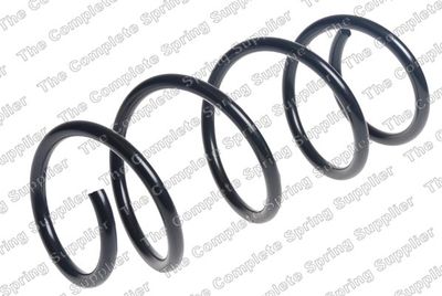 Suspension Spring LESJÖFORS 4082955