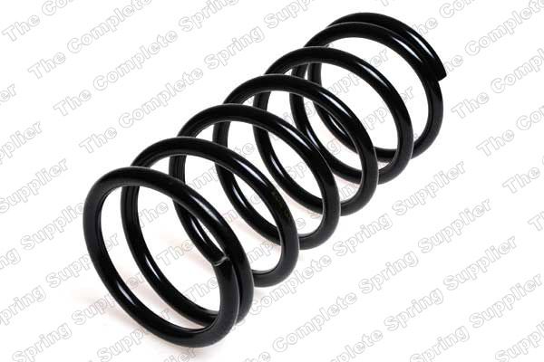 LESJÖFORS 4085708 Suspension Spring