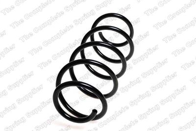 Suspension Spring LESJÖFORS 4085715