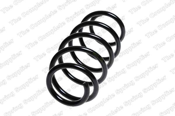 LESJÖFORS 4085716 Suspension Spring
