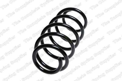 Suspension Spring LESJÖFORS 4085716