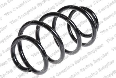Suspension Spring LESJÖFORS 4085718