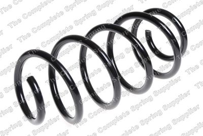 Suspension Spring LESJÖFORS 4085719