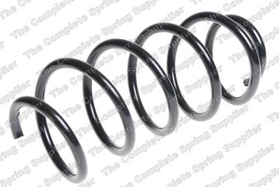 Suspension Spring LESJÖFORS 4085723