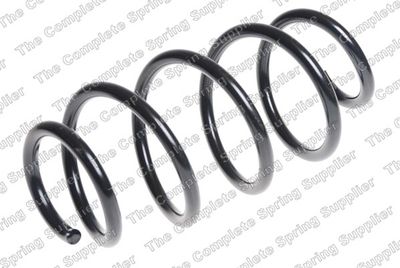 Suspension Spring LESJÖFORS 4085724