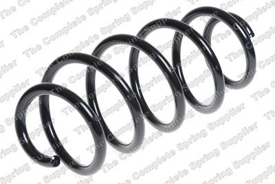 Suspension Spring LESJÖFORS 4085725
