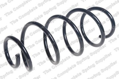 Suspension Spring LESJÖFORS 4085727