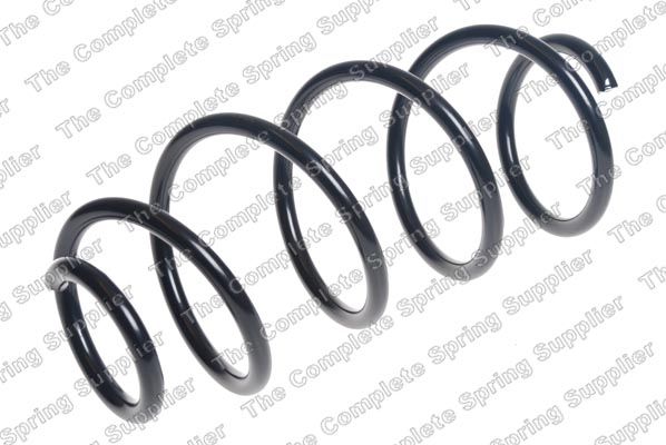 LESJÖFORS 4085728 Suspension Spring