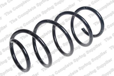 Suspension Spring LESJÖFORS 4085733
