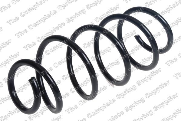 LESJÖFORS 4085737 Suspension Spring