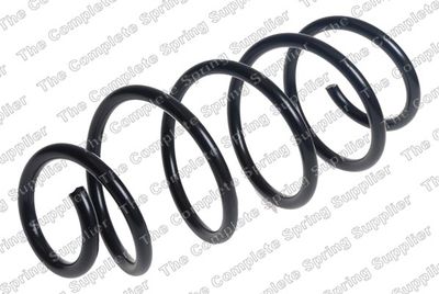 Suspension Spring LESJÖFORS 4085737