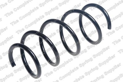 Suspension Spring LESJÖFORS 4085738
