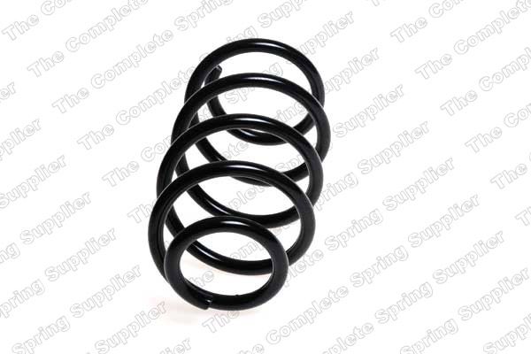 LESJÖFORS 4086005 Suspension Spring
