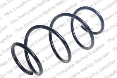 Suspension Spring LESJÖFORS 4086009