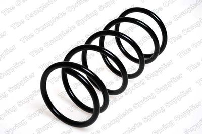 Suspension Spring LESJÖFORS 4088301