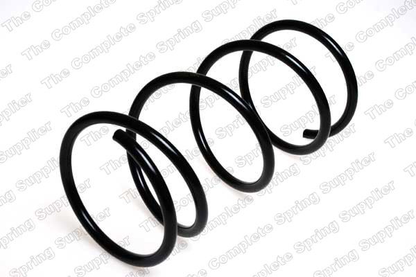 LESJÖFORS 4088302 Suspension Spring