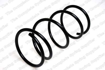 Suspension Spring LESJÖFORS 4088302