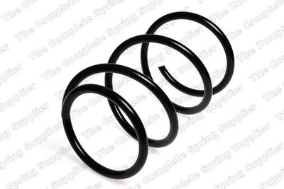 Suspension Spring LESJÖFORS 4088304
