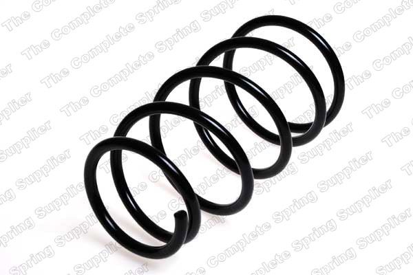 LESJÖFORS 4088306 Suspension Spring