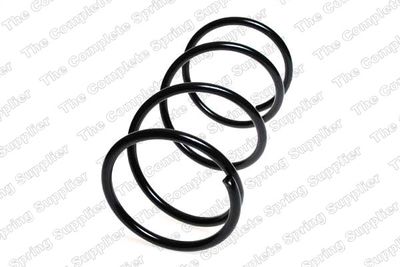 Suspension Spring LESJÖFORS 4088309