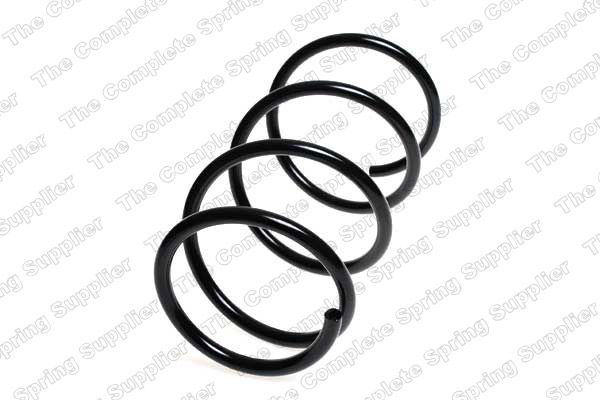 LESJÖFORS 4088310 Suspension Spring