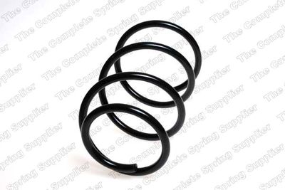 Suspension Spring LESJÖFORS 4088312