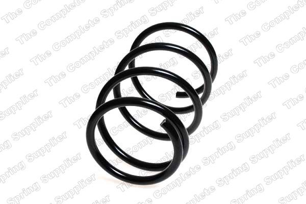 LESJÖFORS 4088314 Suspension Spring