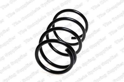 Suspension Spring LESJÖFORS 4088314