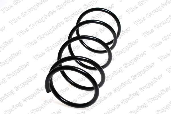 LESJÖFORS 4088315 Suspension Spring