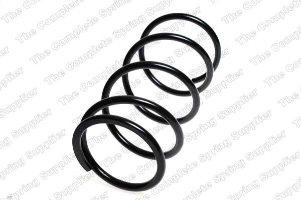 LESJÖFORS 4088318 Suspension Spring