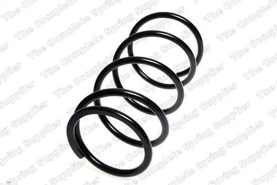Suspension Spring LESJÖFORS 4088318