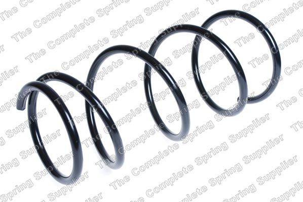 LESJÖFORS 4088324 Suspension Spring
