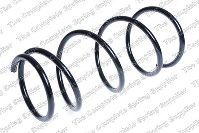Suspension Spring LESJÖFORS 4088324