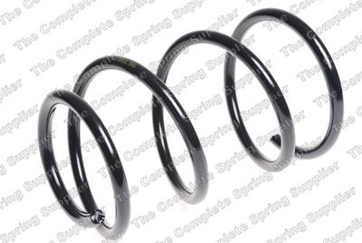 Suspension Spring LESJÖFORS 4088325