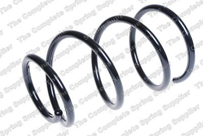Suspension Spring LESJÖFORS 4088326