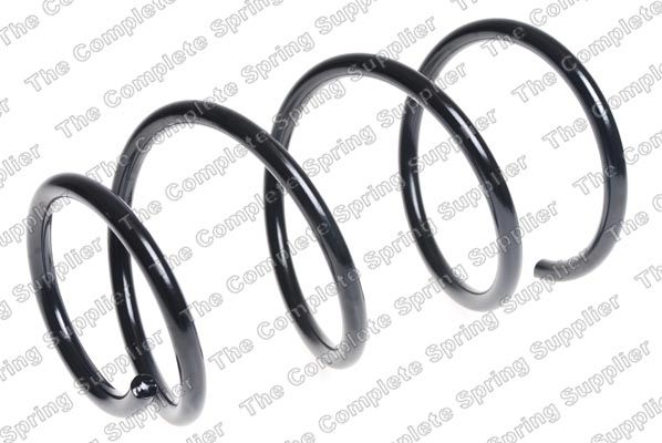 LESJÖFORS 4088327 Suspension Spring