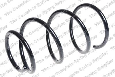Suspension Spring LESJÖFORS 4088327