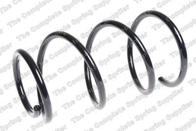 Suspension Spring LESJÖFORS 4088328