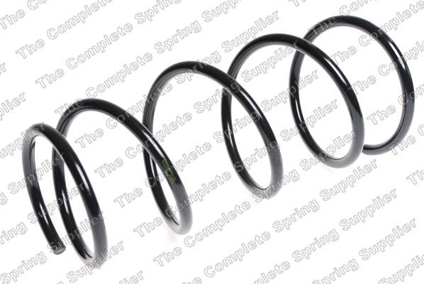 LESJÖFORS 4088329 Suspension Spring
