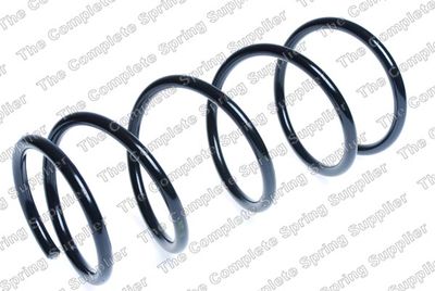 Suspension Spring LESJÖFORS 4088330