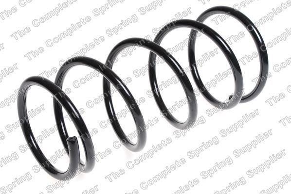 LESJÖFORS 4088331 Suspension Spring