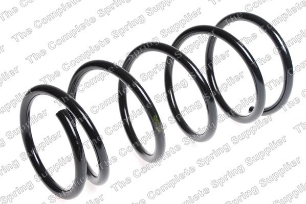 LESJÖFORS 4088332 Suspension Spring