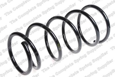 Suspension Spring LESJÖFORS 4088332