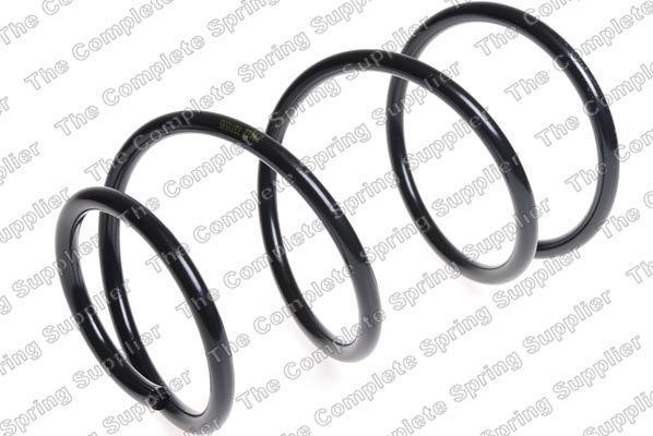 LESJÖFORS 4088334 Suspension Spring