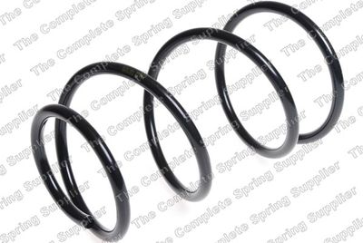 Suspension Spring LESJÖFORS 4088334