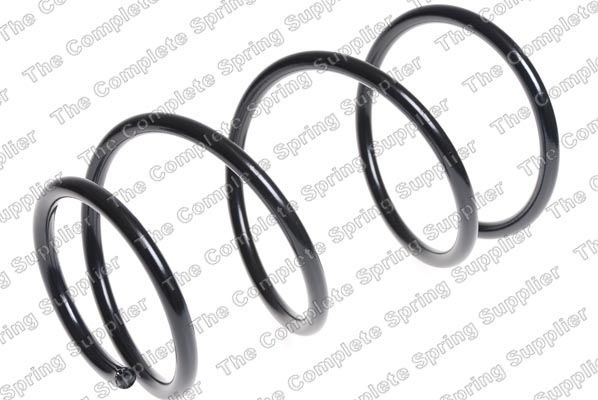 LESJÖFORS 4088335 Suspension Spring