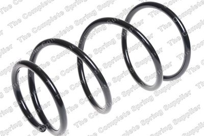 Suspension Spring LESJÖFORS 4088335